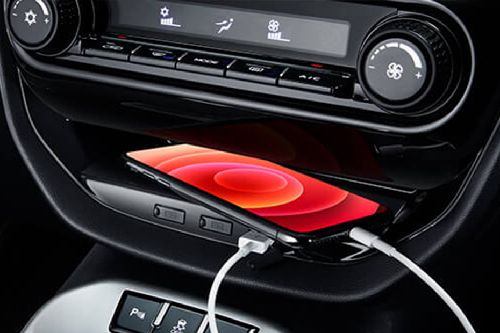 Power Accessories Outlet View of Proton Persona