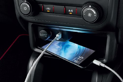 Power Accessories Outlet View of Proton Saga