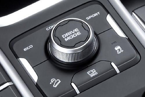 Center Controls of Proton X90