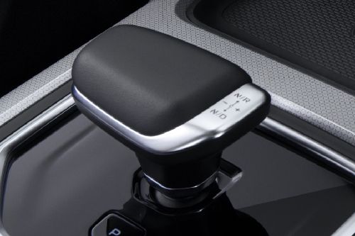 Proton X90 Gear Shifter
