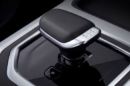 Proton X90 Gear Shifter