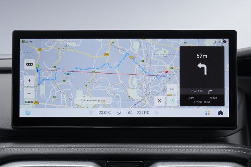 X90 gps navigator