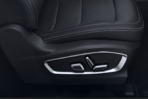 Proton X90 Seat Adjustment Controllers