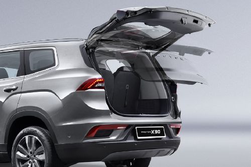 Storage Closer View of Proton X90