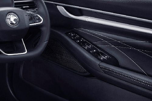 Proton S70 Drivers Side In Side Door Controls