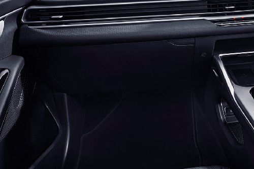 Proton S70 Glove Box