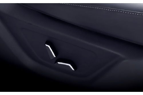 Proton S70 Seat Adjustment Controllers