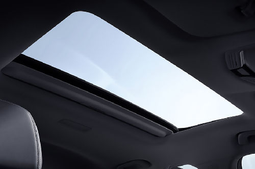Proton S70 Sunroof Moonroof
