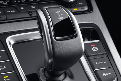 Proton X70 Gear Shifter