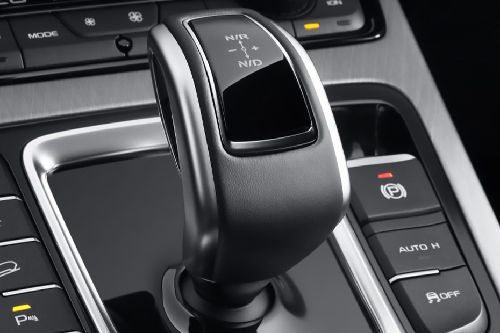 Proton X70 Gear Shifter