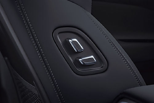 Proton X70 Seat Adjustment Controllers