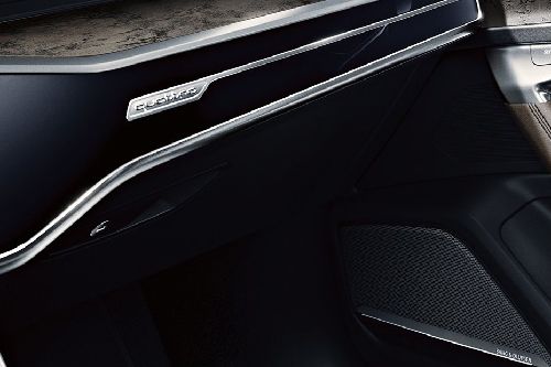 Audi A7 Sportback Glove Box