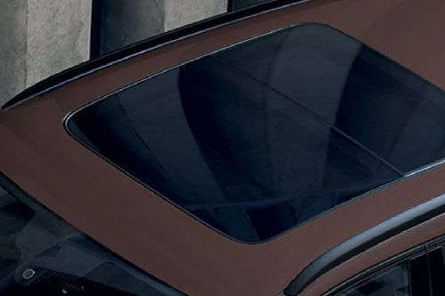 Audi Q8 Sportback E-Tron Sunroof Moonroof