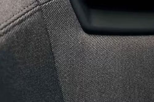 Audi RS E-Tron GT Upholstery Details