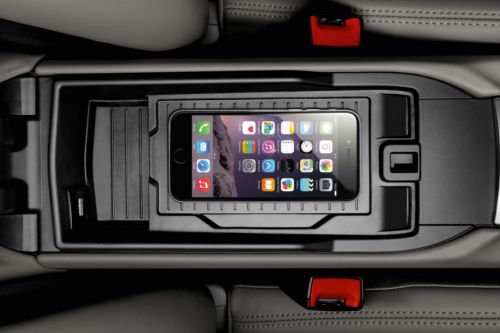 Power Accessories Outlet View of Porsche 718