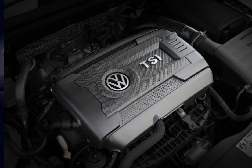 Tiguan Allspace Elegance Engine