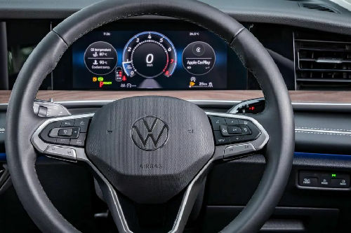Tayron TachoMeter