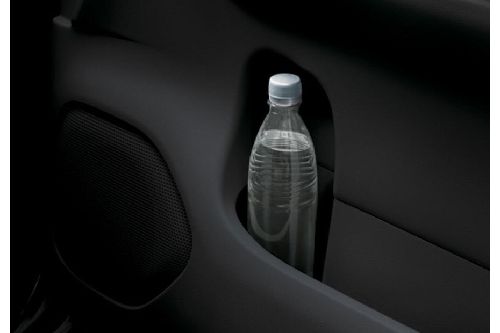 Side Bottle Holder of Serena