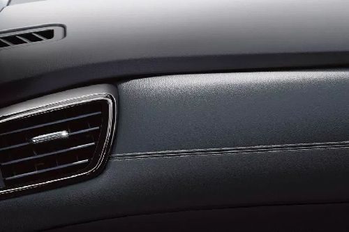X-Trail Front Side Ac Vents