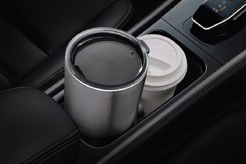 Kicks e-Power Cup Holders