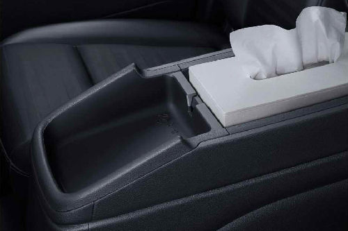Serena e-Power Armrest Rear