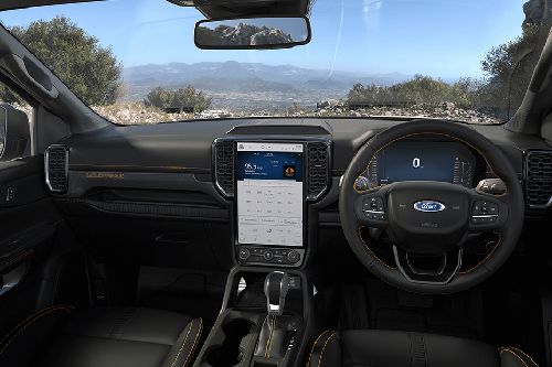 Dashboard View