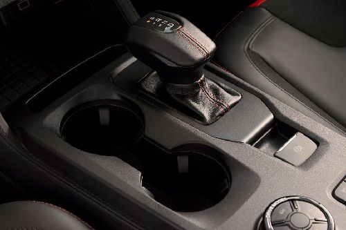 Ranger Raptor Cup Holders