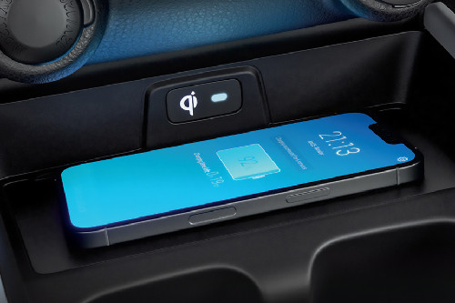 Power Accessories Outlet View of Suzuki Fronx