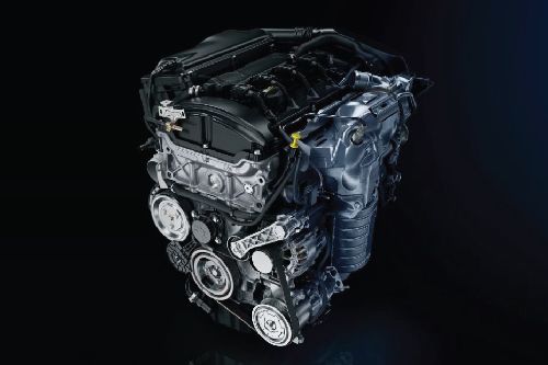 3008 Engine