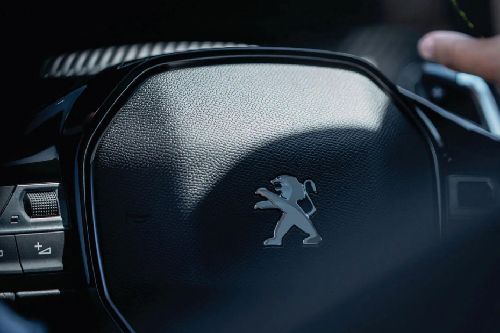 Peugeot 2008 Multi Function Steering
