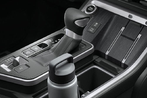 Lexus GX Gear Shifter