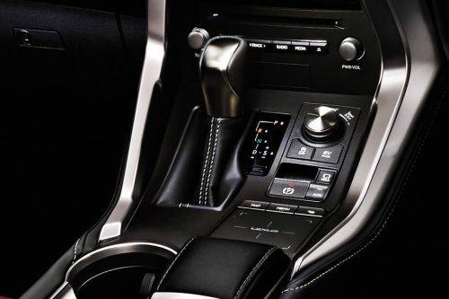 Lexus Nx 21 Interior Exterior Colour Images Malaysia