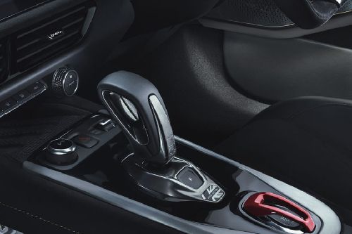 Lotus Emira Gear Shifter