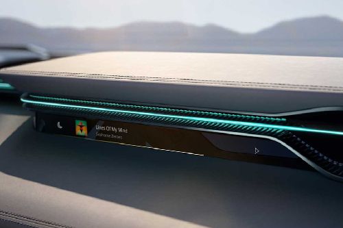 Eletre Front Ac Vents