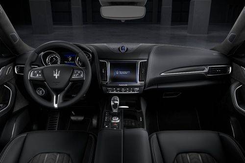 2023 Maserati Levante GT Hybrid launched in Malaysia, check full details