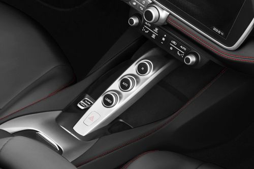 Ferrari Portofino Gear Shifter