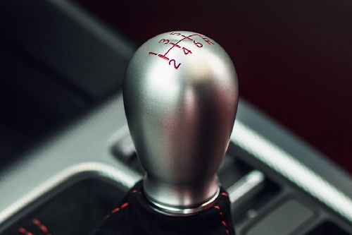 Honda Civic Type R Gear Shifter