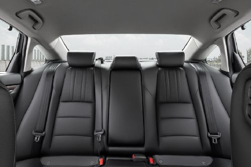 Honda Accord 2022 Colours, Available in 4 Colors in Malaysia 