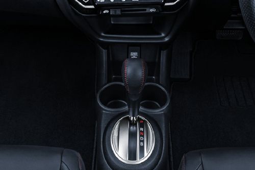 Honda Br V 21 Interior Exterior Colour Images Malaysia