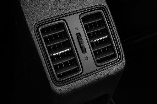 City Front Ac Vents