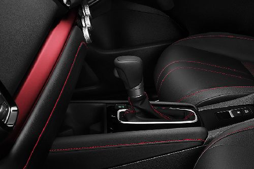 Honda City Gear Shifter