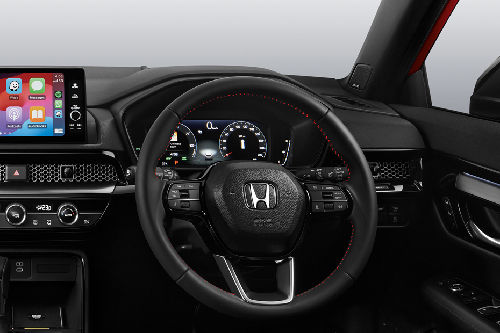 Honda CR-V Steering Wheel