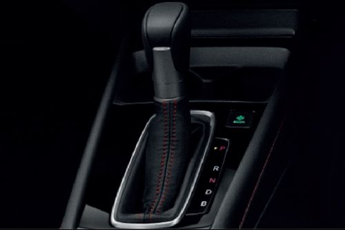 Honda City Hatchback Gear Shifter