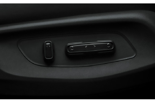 Honda HR-V Seat Adjustment Controllers