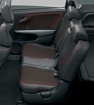 Honda Stream Colours, Available in 0 Colors in Malaysia  Zigwheels