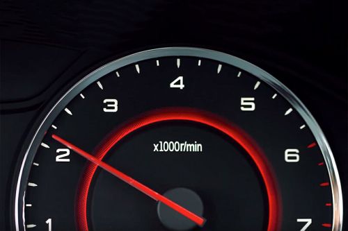 clock in Maxus G10 SE