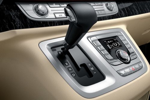 Maxus G10 SE Gear Shifter