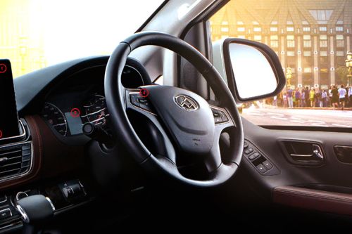 Maxus G10 SE Steering Wheel