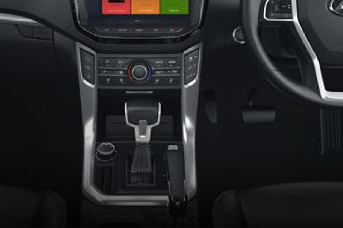 Maxus T60 Gear Shifter