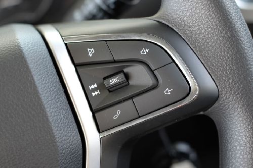 Maxus T60 Multi Function Steering